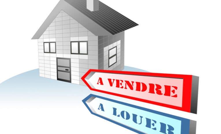Vente&nbsp;Maisons - Tunisie