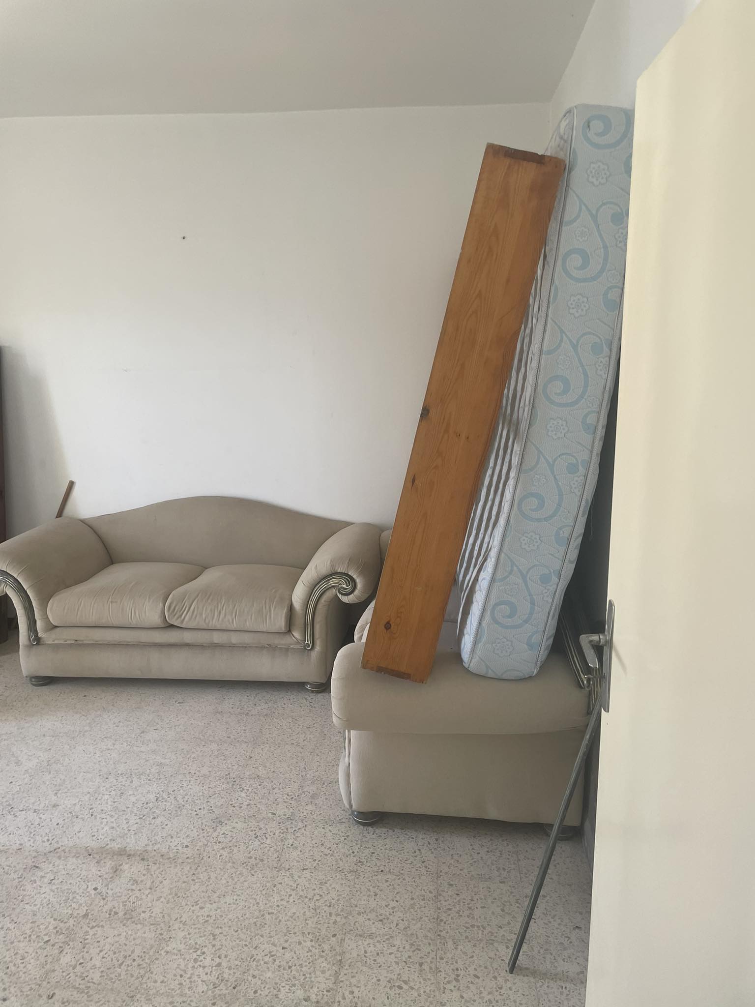 Ettahrir&nbsp;Cite Du Jardin&nbsp;Vente&nbsp;Appart. 4 pi�ces&nbsp;Appartement � cit� el hadika tunis