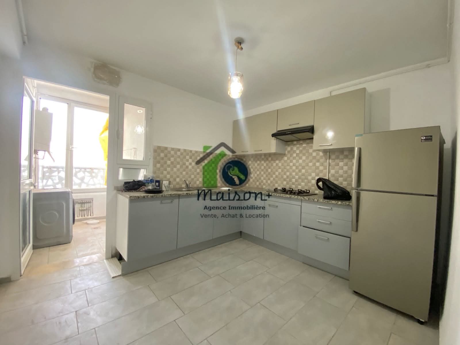 Vente&nbsp;Appart. 3 pi�ces - Tunisie