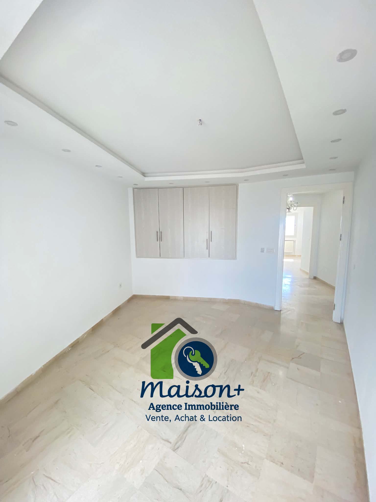El Mourouj&nbsp;El Mourouj&nbsp;Vente&nbsp;Appart. 4 pi�ces&nbsp;Appartement s3 mourouj 6