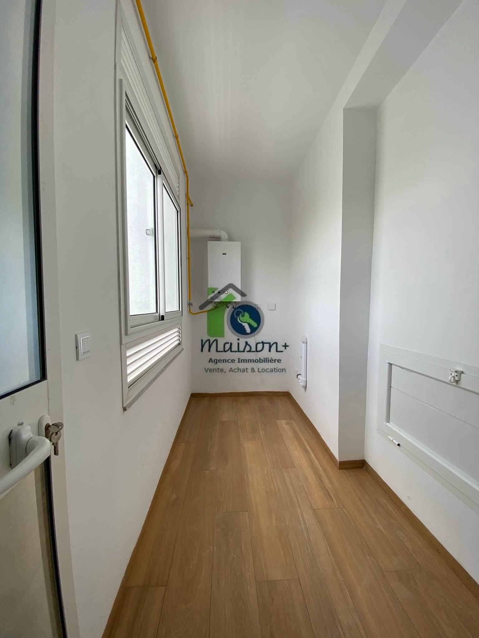 El Mourouj&nbsp;El Mourouj&nbsp;Vente&nbsp;Appart. 3 pi�ces&nbsp;Appartement haut standing