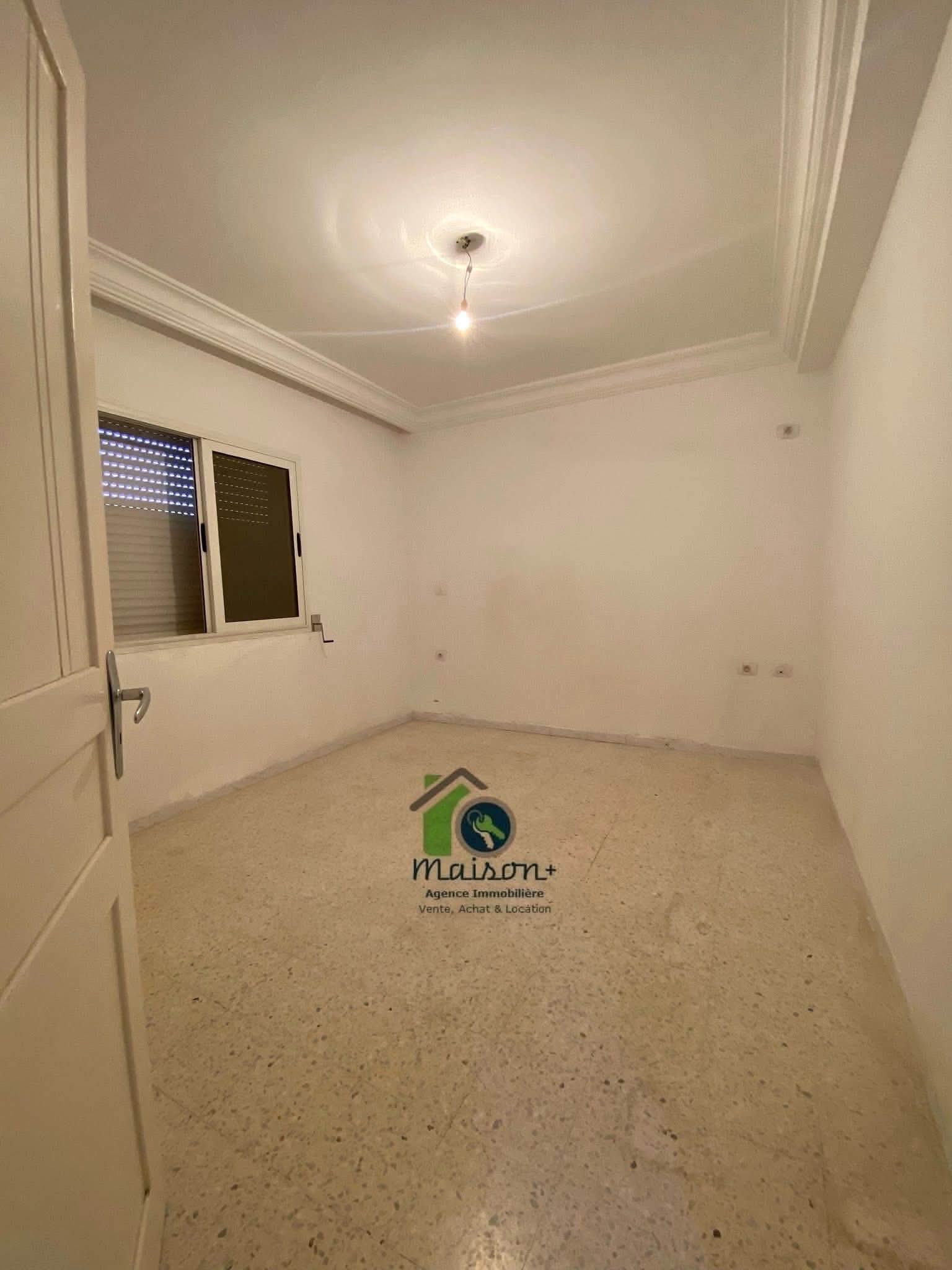 El Mourouj&nbsp;El Mourouj&nbsp;Vente&nbsp;Appart. 3 pi�ces&nbsp;Appartement de type s3