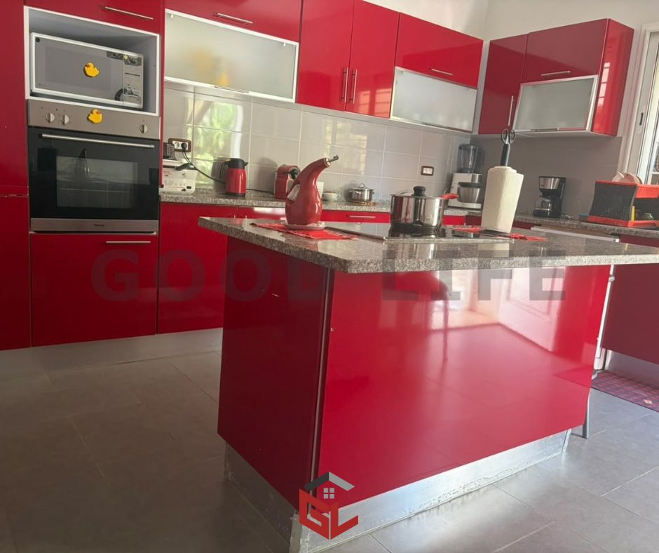 Raoued&nbsp;Cite El Ghazala 1&nbsp;Vente&nbsp;Maisons&nbsp;Duplex avec un appartement ind�pendant