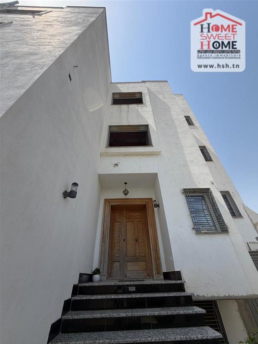 Kelibia&nbsp;Kelibia&nbsp;Vente&nbsp;Maisons&nbsp;Villa aurora � maamoura