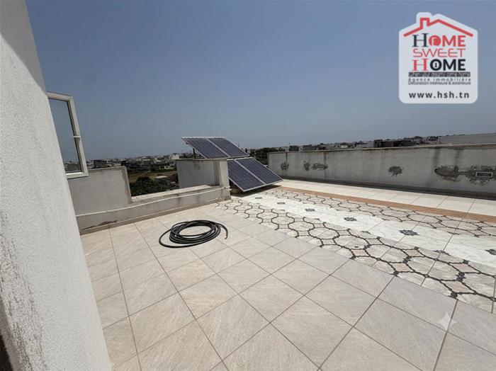 Vente&nbsp;Maisons - Tunisie