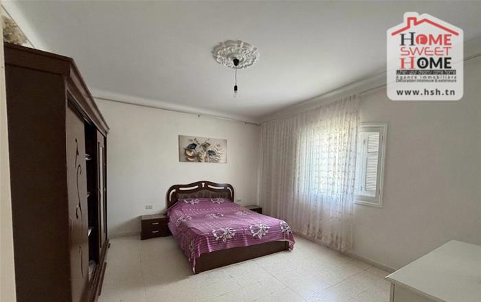Kelibia&nbsp;Kelibia&nbsp;Vente&nbsp;Maisons&nbsp;Villa irya � el maamoura