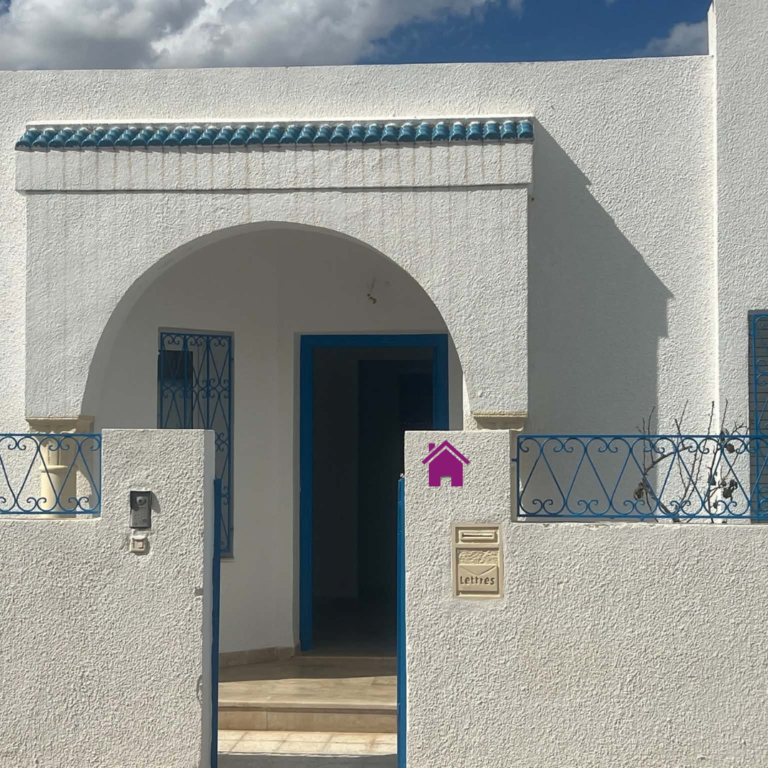 Raoued&nbsp;Raoued&nbsp;Vente&nbsp;Maisons&nbsp;Maison s3 raoued