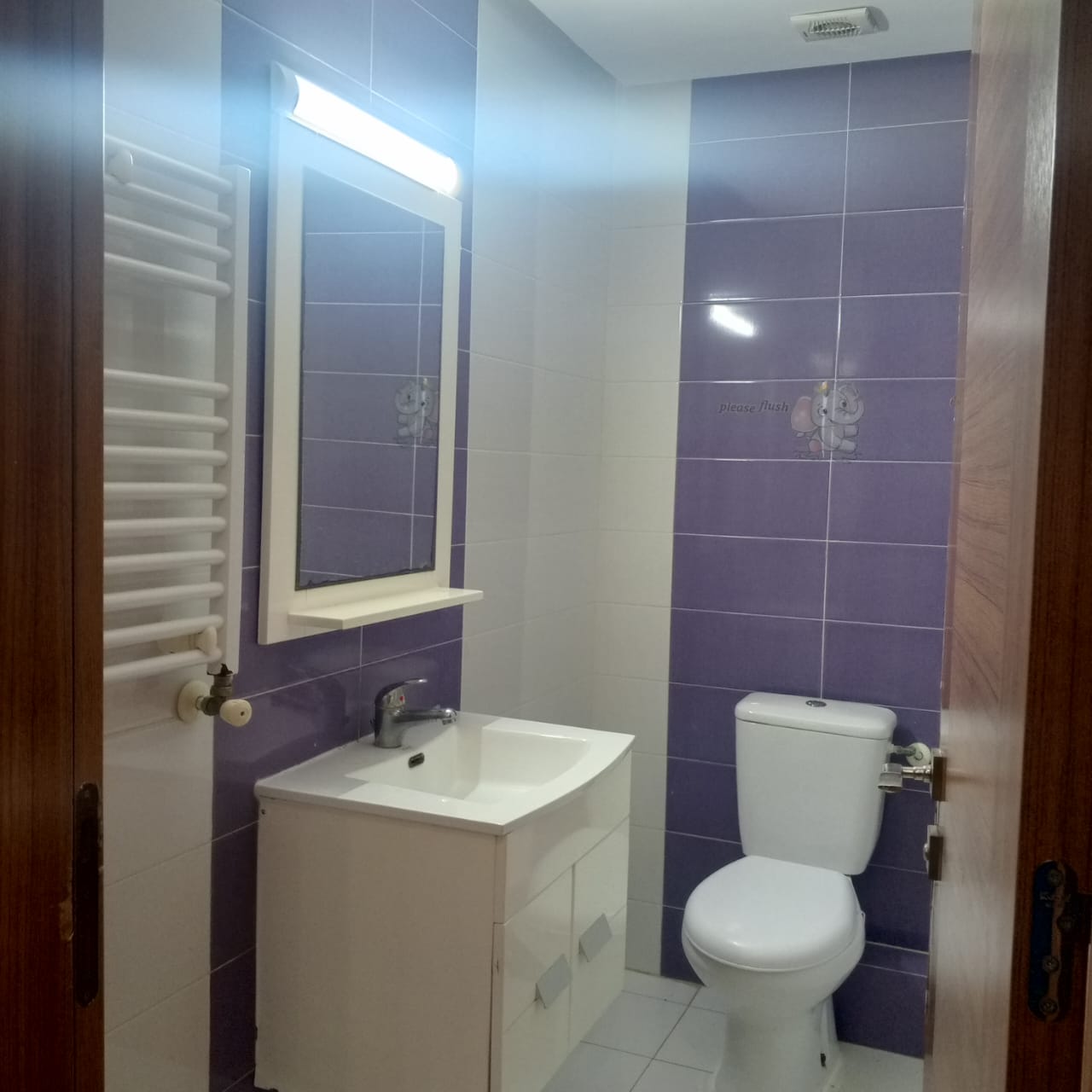 La Marsa&nbsp;Sidi Daoud&nbsp;Vente&nbsp;Appart. 4 pi�ces&nbsp;Appartement s3 lbhar lzareg