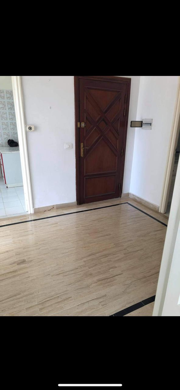 Ain Zaghouan&nbsp;Ain Zaghouan&nbsp;Vente&nbsp;Appart. 4 pi�ces&nbsp;Appartement � saisir