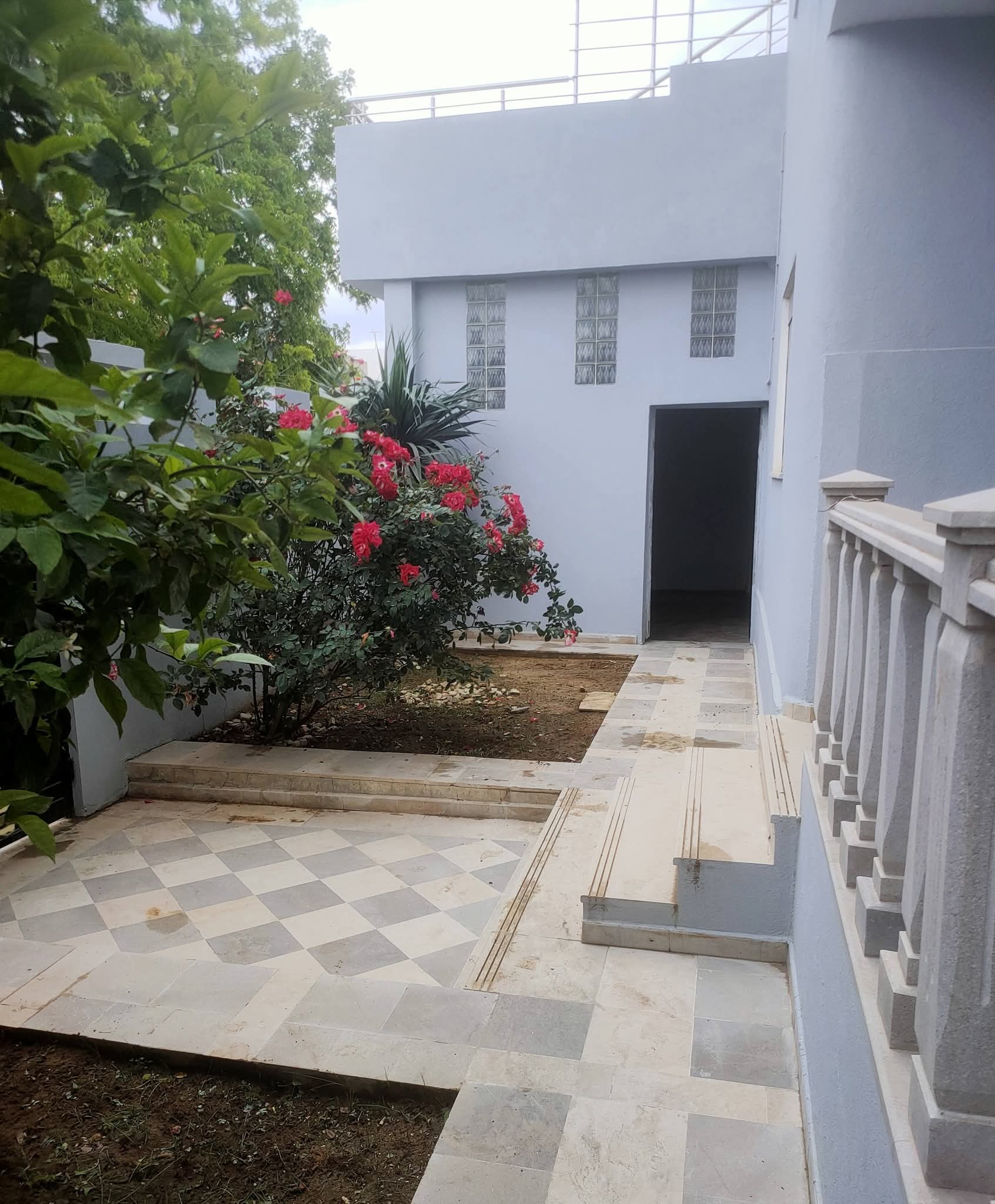 Hammam Chatt&nbsp;Hammam Chatt&nbsp;Vente&nbsp;Maisons&nbsp;Moderne villa