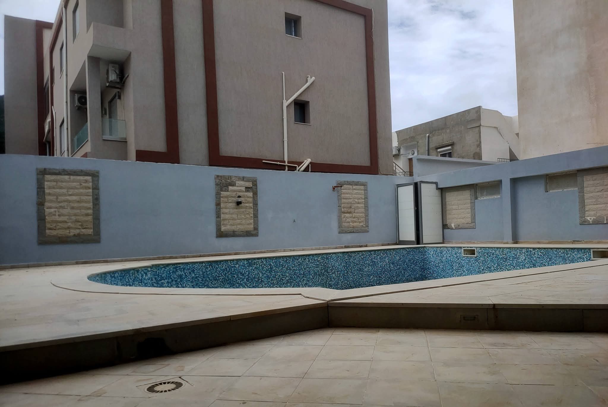 Hammam Chatt&nbsp;Hammam Chatt&nbsp;Vente&nbsp;Maisons&nbsp;Moderne villa