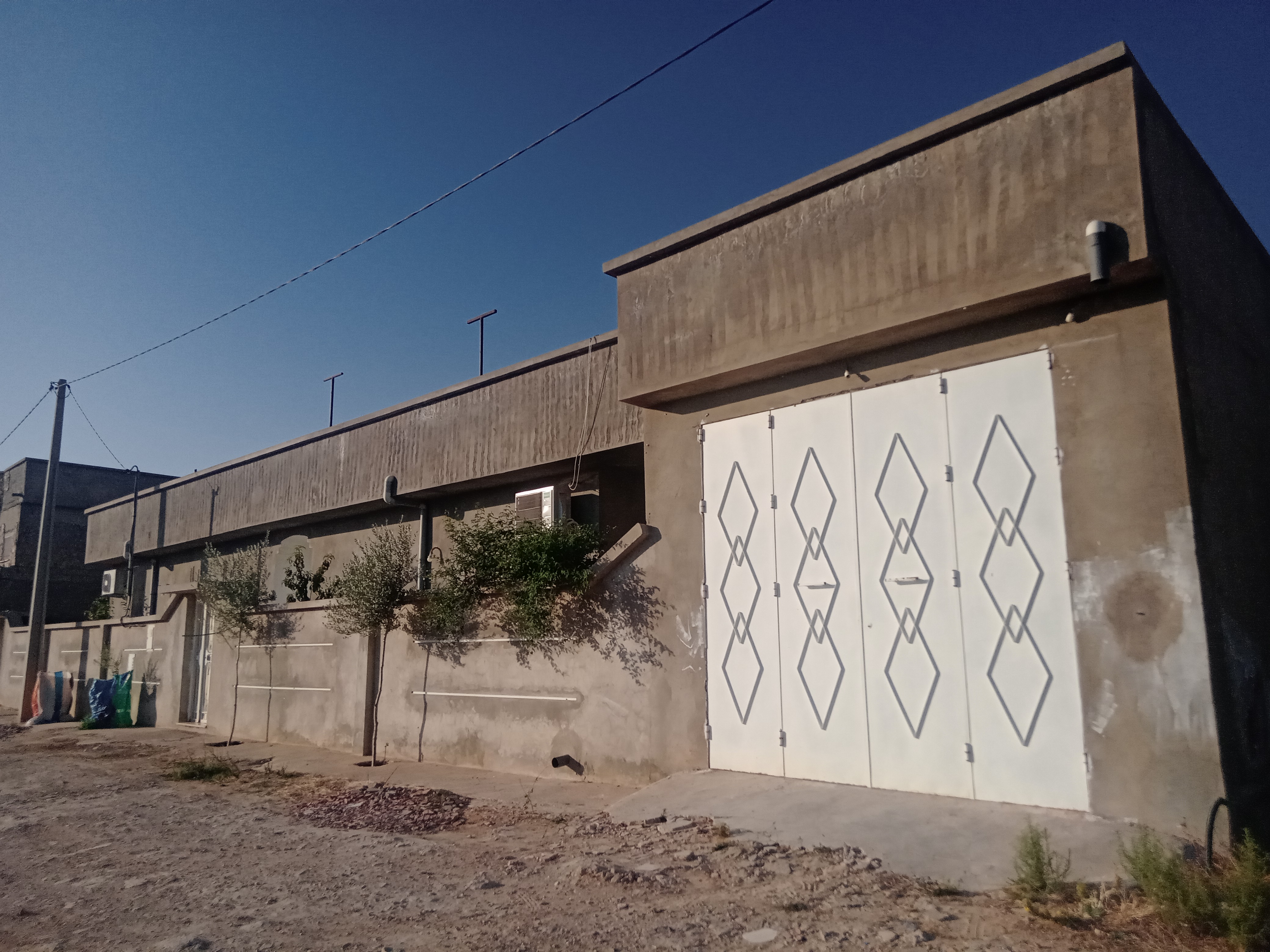 Vente&nbsp;Maisons - Tunisie