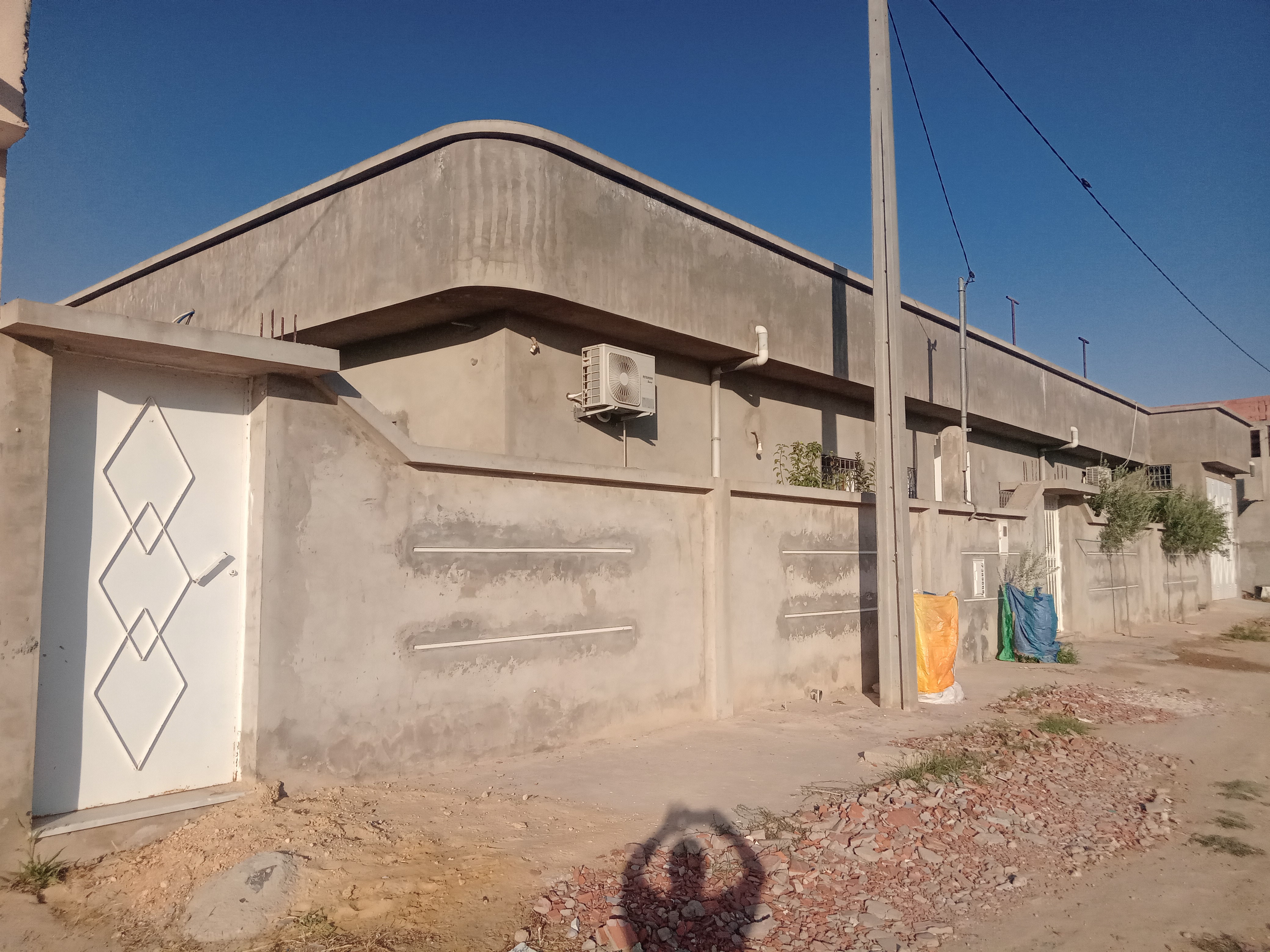 Jendouba&nbsp;Jendouba&nbsp;Vente&nbsp;Maisons&nbsp;Bonne occasion