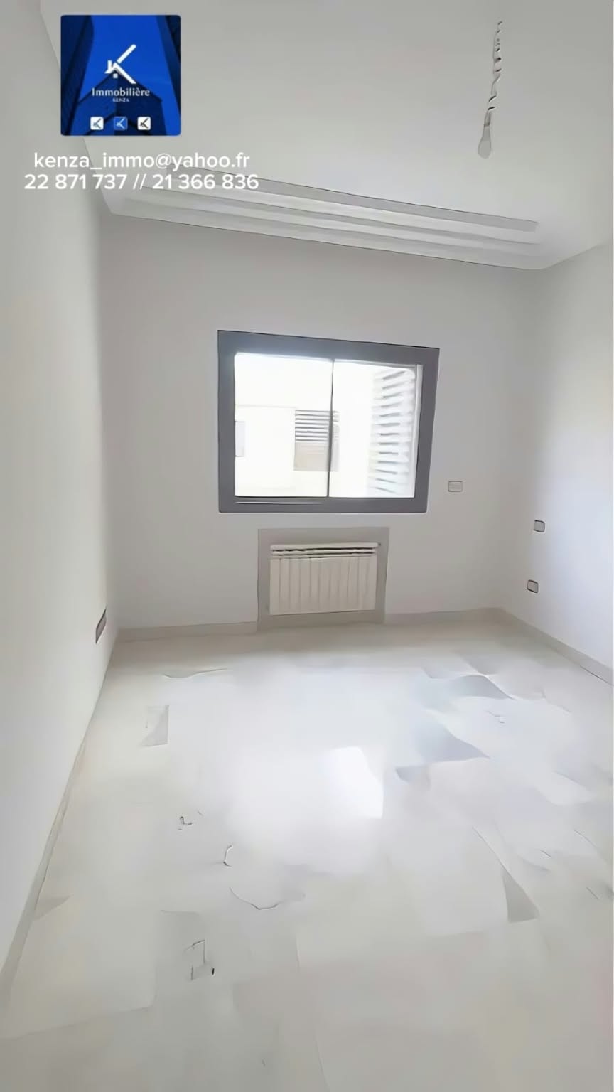La Soukra&nbsp;La Soukra&nbsp;Vente&nbsp;Appart. 2 pi�ces&nbsp;Appartement splus1 la soukra