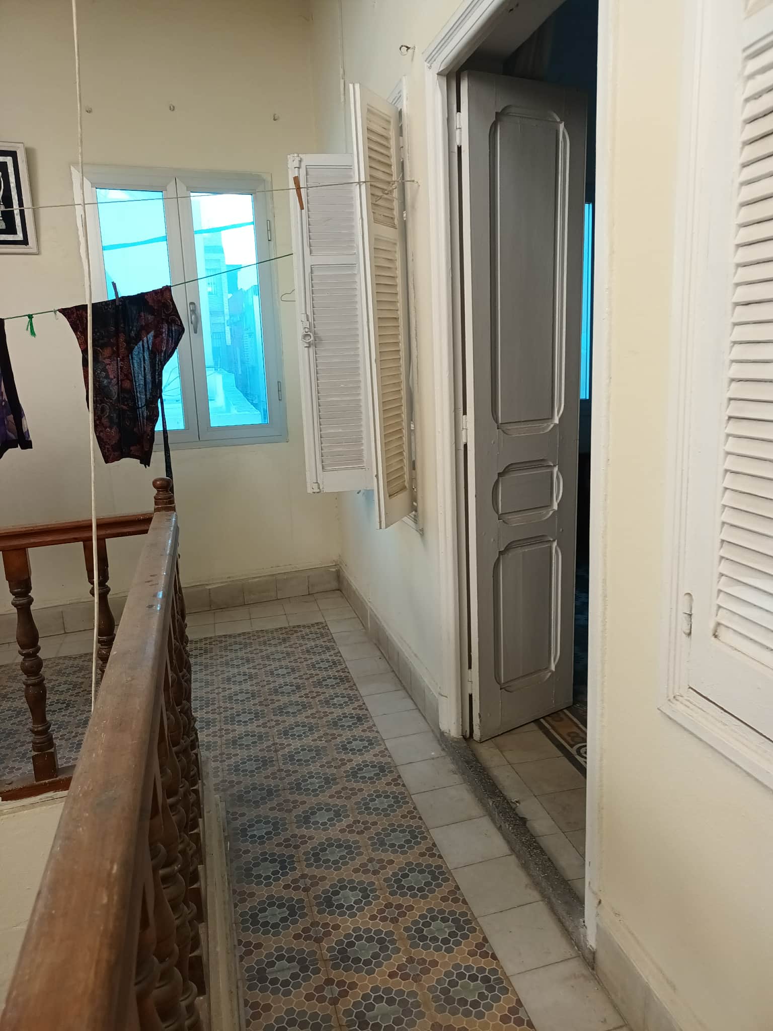Bizerte Nord&nbsp;Bizerte&nbsp;Vente&nbsp;Maisons&nbsp;Une maison titr� en plein centre ville bizerte
