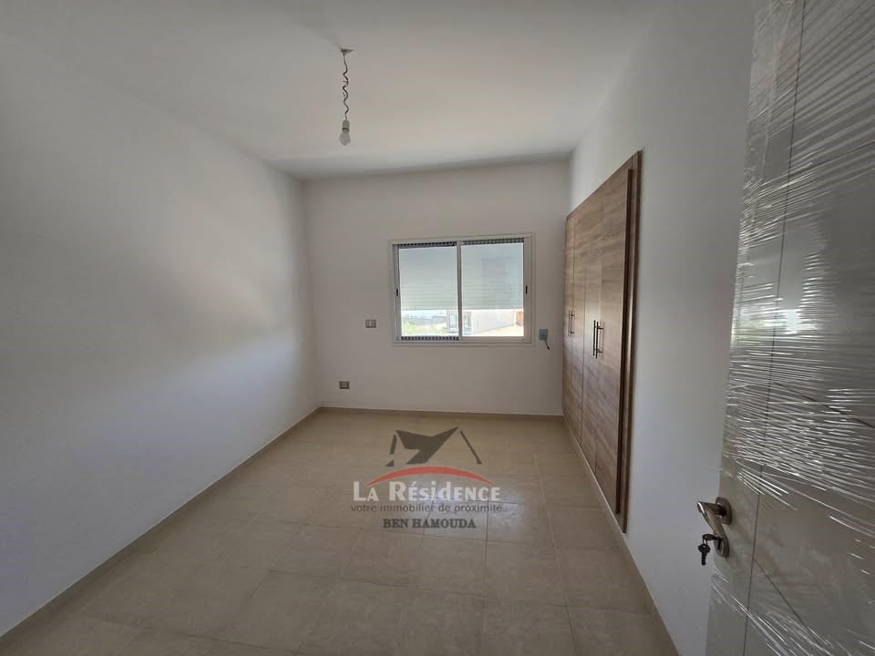 Bizerte Nord&nbsp;Bizerte&nbsp;Vente&nbsp;Appart. 3 pi�ces&nbsp;Un appartement haut standing � ain mariem bizerte