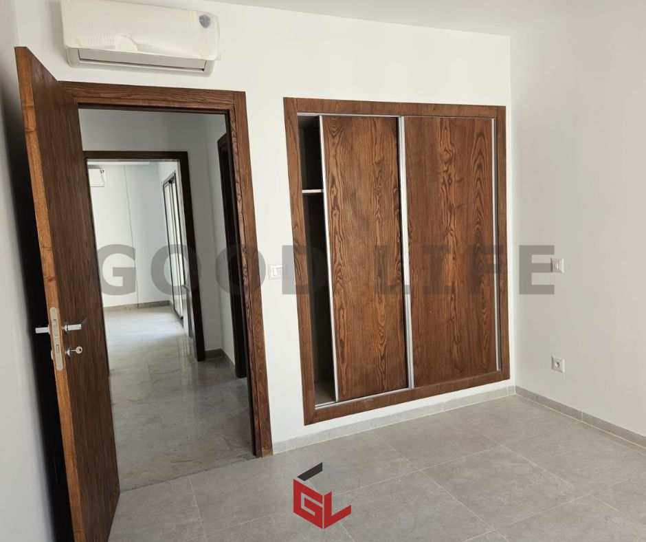 Ain Zaghouan&nbsp;Ain Zaghouan&nbsp;Location&nbsp;Appart. 2 pi�ces&nbsp;S1 neuf � ain zaghouen