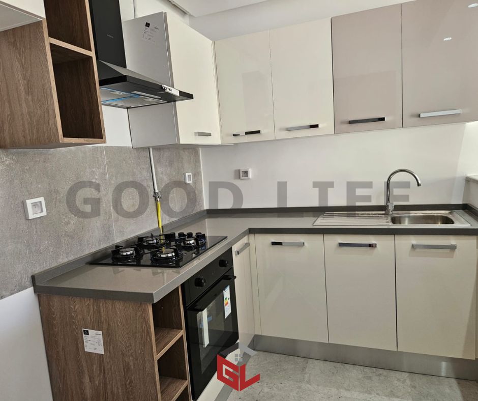 Ain Zaghouan&nbsp;Ain Zaghouan&nbsp;Location&nbsp;Appart. 2 pi�ces&nbsp;S1 neuf � ain zaghouen