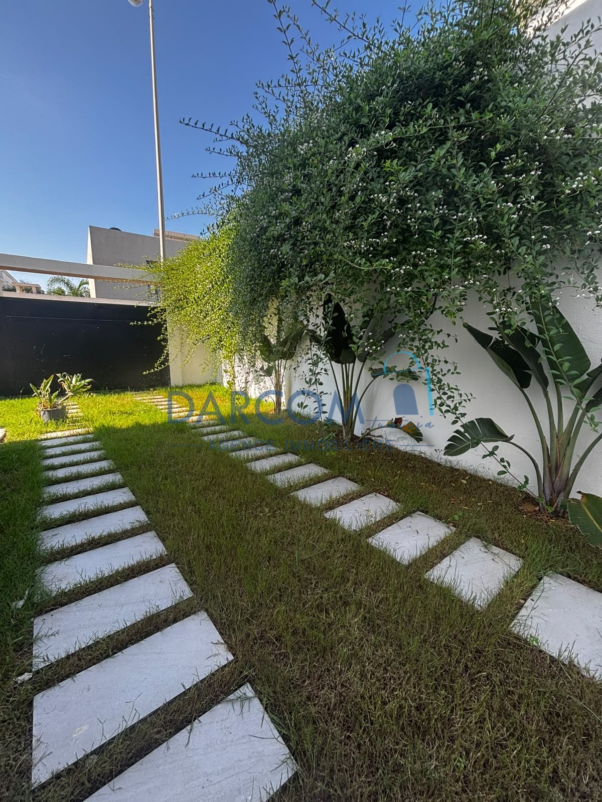 La Soukra&nbsp;La Soukra&nbsp;Vente&nbsp;Maisons&nbsp;Villa moderne chotrana soukra
