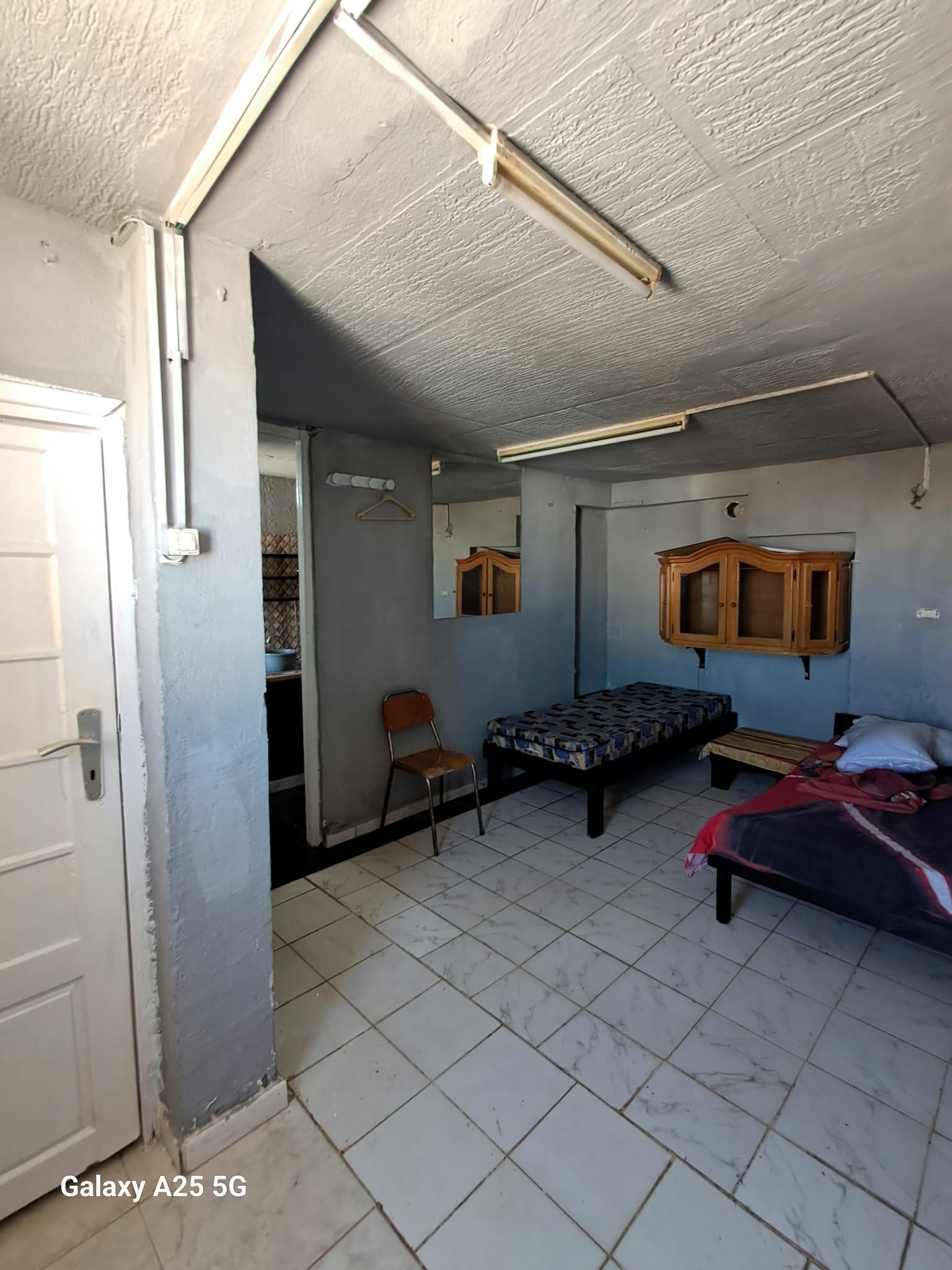 Sousse Jaouhara&nbsp;Sousse Khezama&nbsp;Vente&nbsp;Appart. 2 pi�ces&nbsp;Occasion deux studios s1 et s0 � khzema est