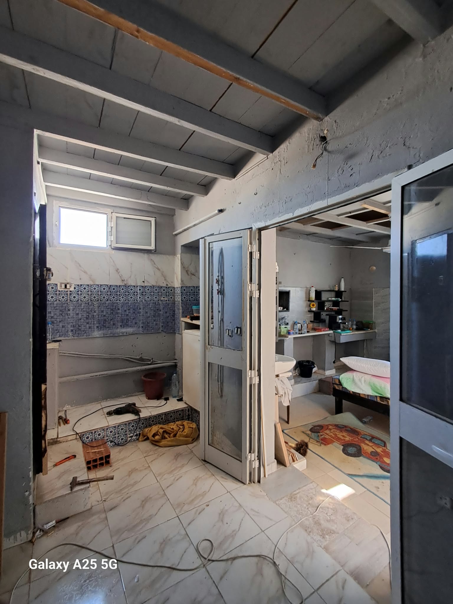 Vente&nbsp;Appart. 2 pi�ces - Tunisie