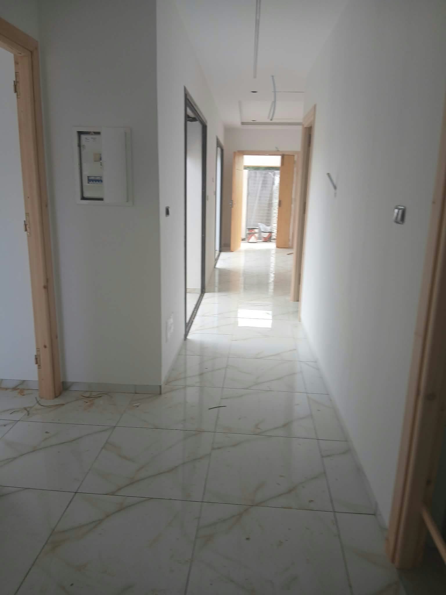 Vente&nbsp;Maisons - Tunisie
