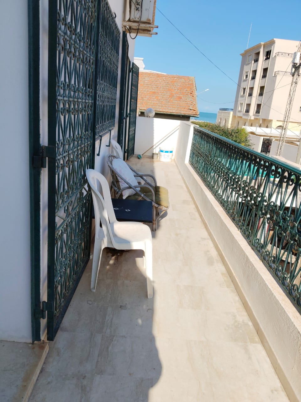 Ezzahra&nbsp;Ezzahra&nbsp;Vente&nbsp;Maisons&nbsp;Vnt villa ezzahra plage