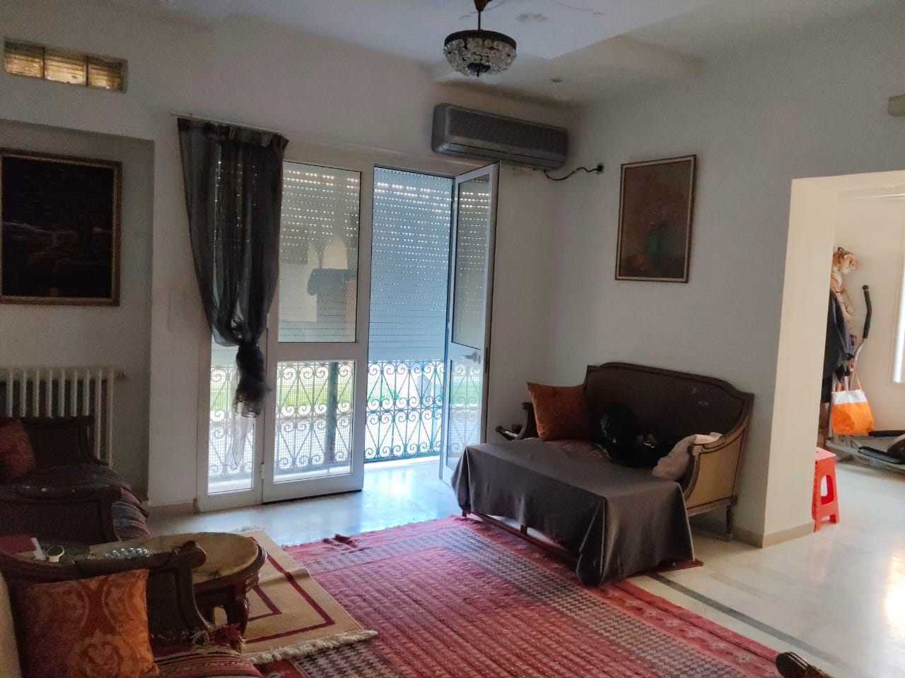 Vente&nbsp;Maisons - Tunisie