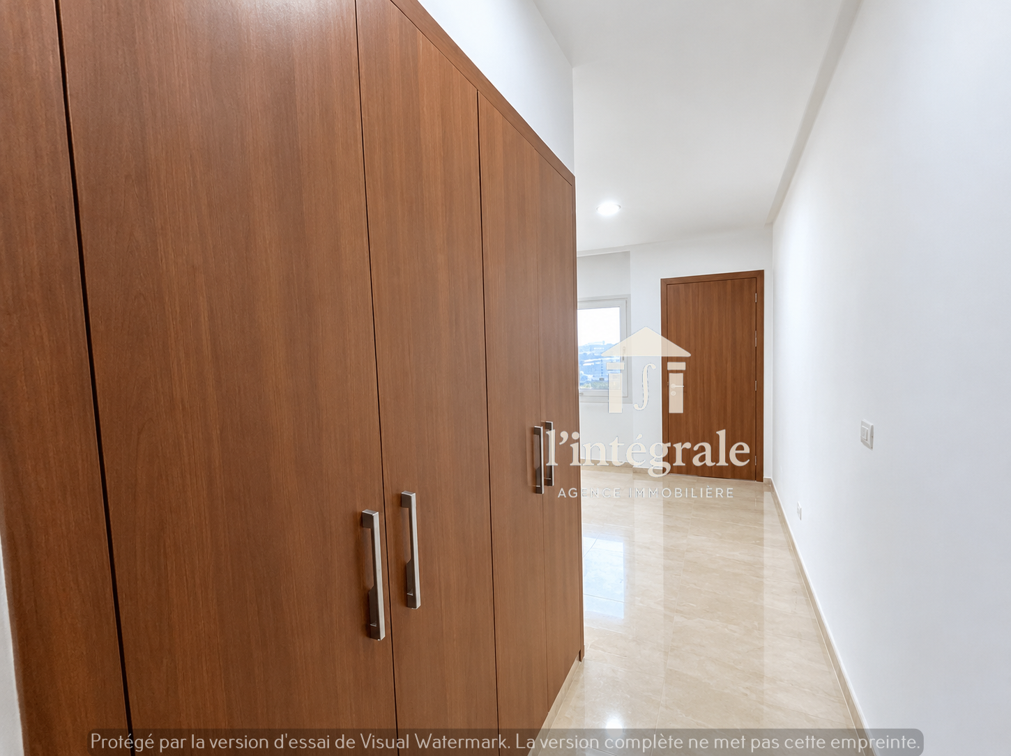 Mnihla&nbsp;Jardins d'el Menzah&nbsp;Location&nbsp;Appart. 2 pi�ces&nbsp;Appartement s1