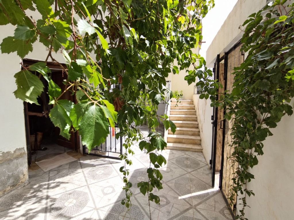 Vente&nbsp;Maisons - Tunisie