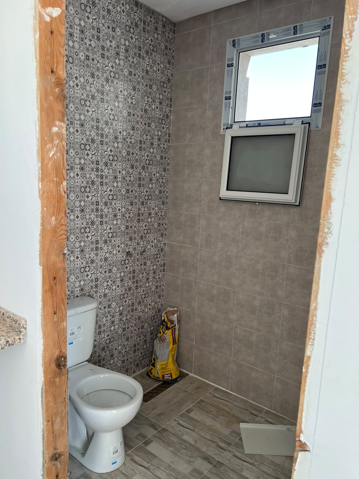 Le Bardo&nbsp;Khaznadar&nbsp;Location&nbsp;Appart. 2 pi�ces&nbsp;Appartement s 1 neuf de 60 m