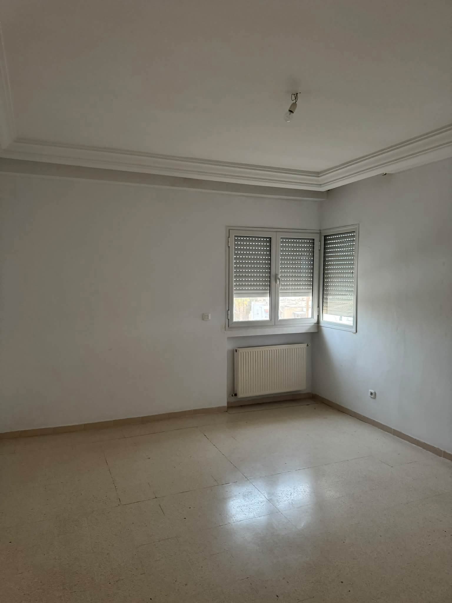 Vente&nbsp;Appart. 3 pi�ces - Tunisie