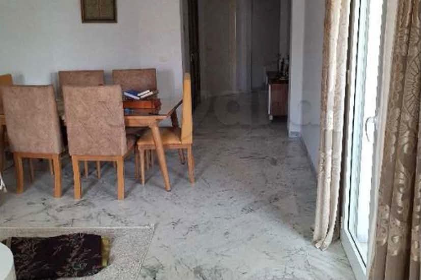 Vente&nbsp;Appart. 3 pi�ces - Tunisie