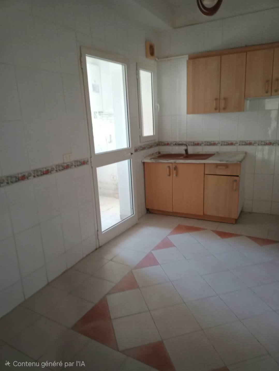 La Soukra&nbsp;La Soukra&nbsp;Location&nbsp;Appart. 4 pi�ces&nbsp;S3 a soukra c�t� monoprix et kiabi