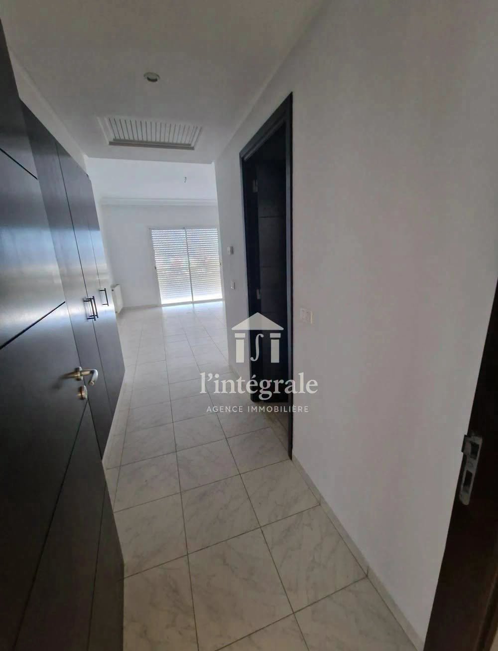 El Menzah&nbsp;El Menzah 9&nbsp;Location&nbsp;Appart. 4 pi�ces&nbsp;Coquet appartement s3 avec terrasse