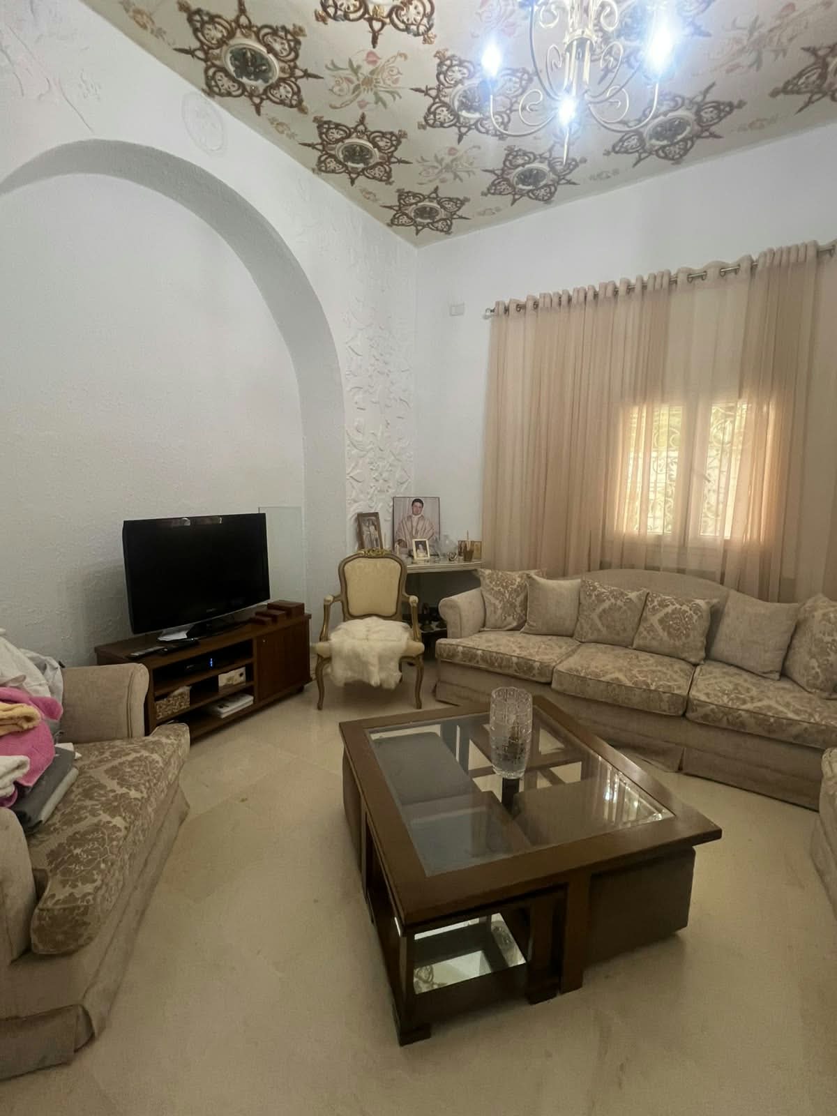 El Omrane&nbsp;El Omrane&nbsp;Vente&nbsp;Maisons&nbsp;2 villa france ville el omrane