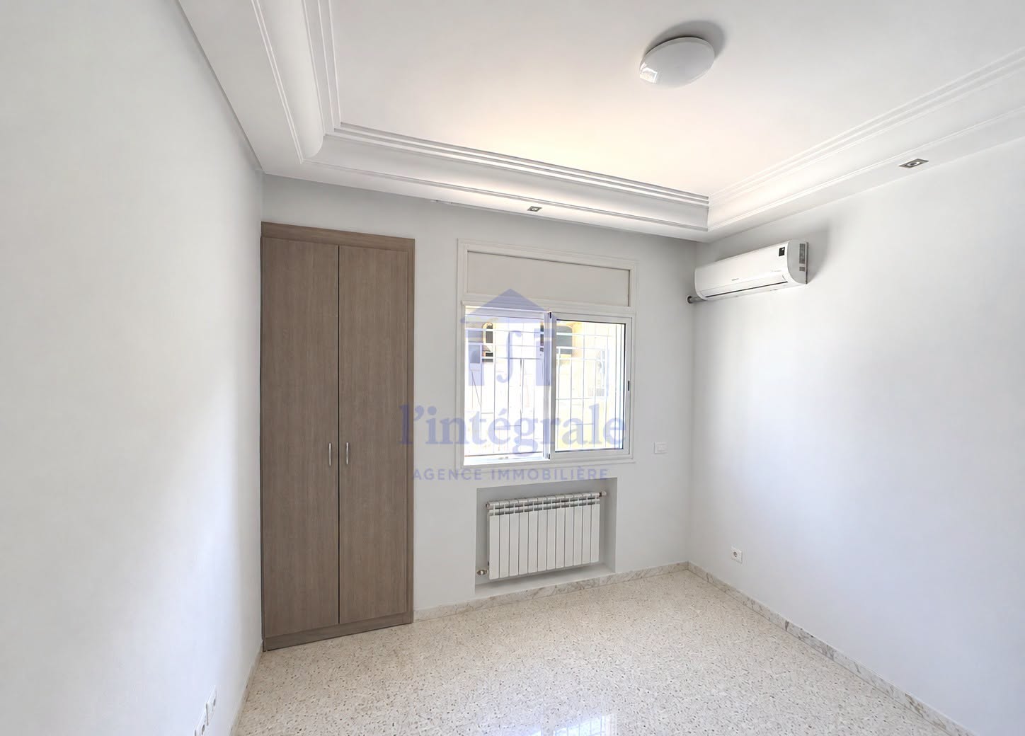 Raoued&nbsp;Cite El Ghazala 2&nbsp;Vente&nbsp;Maisons&nbsp;Superbe villa neuve s4