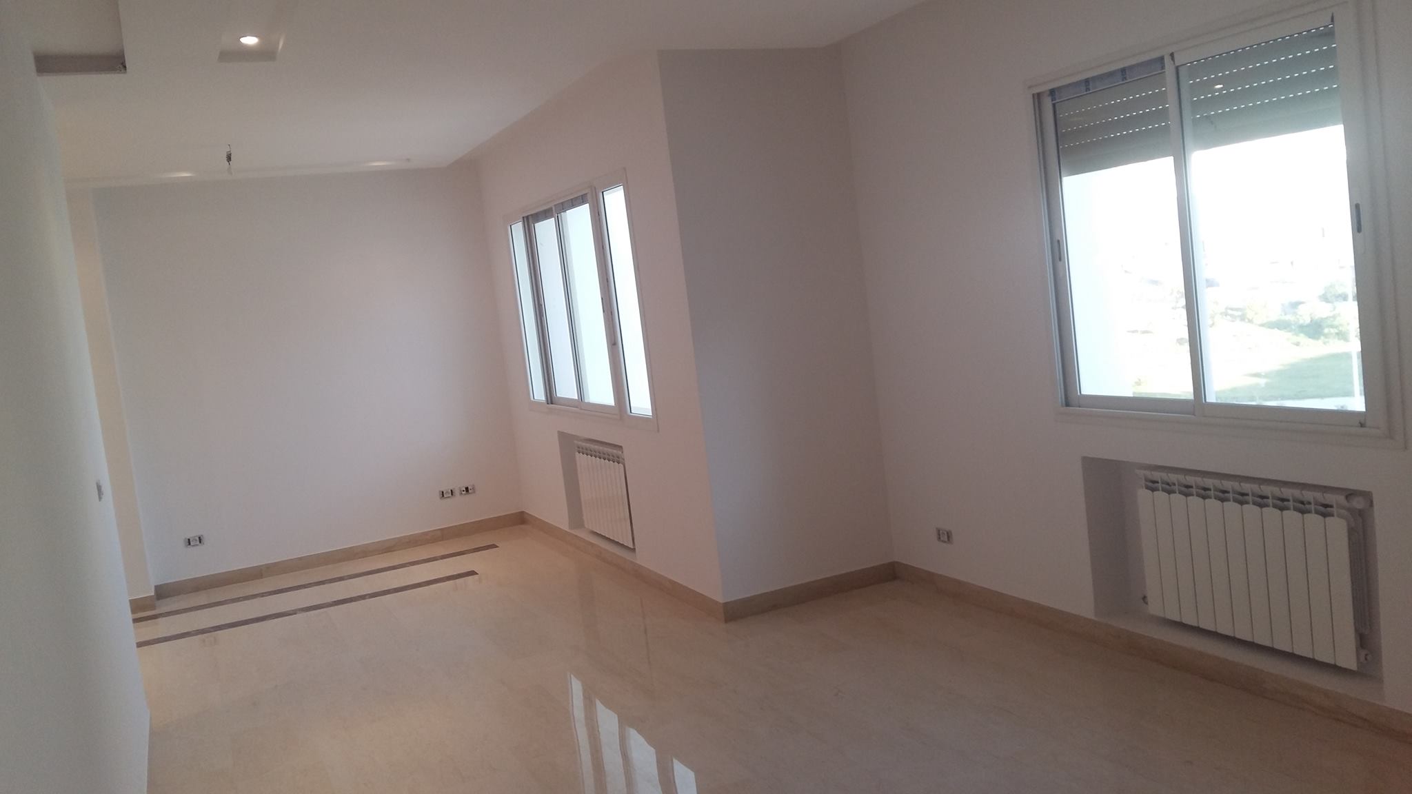 Mnihla&nbsp;Jardins d'el Menzah&nbsp;Location&nbsp;Appart. 3 pi�ces&nbsp;Appartement � usage exclusivement bureautique