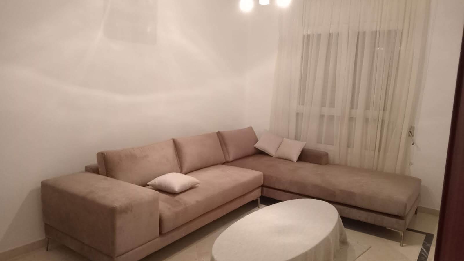 Ariana Ville&nbsp;Cite Ennasr 2&nbsp;Location&nbsp;Appart. 1 pi�ce&nbsp;S1 meuble ennasr 1500