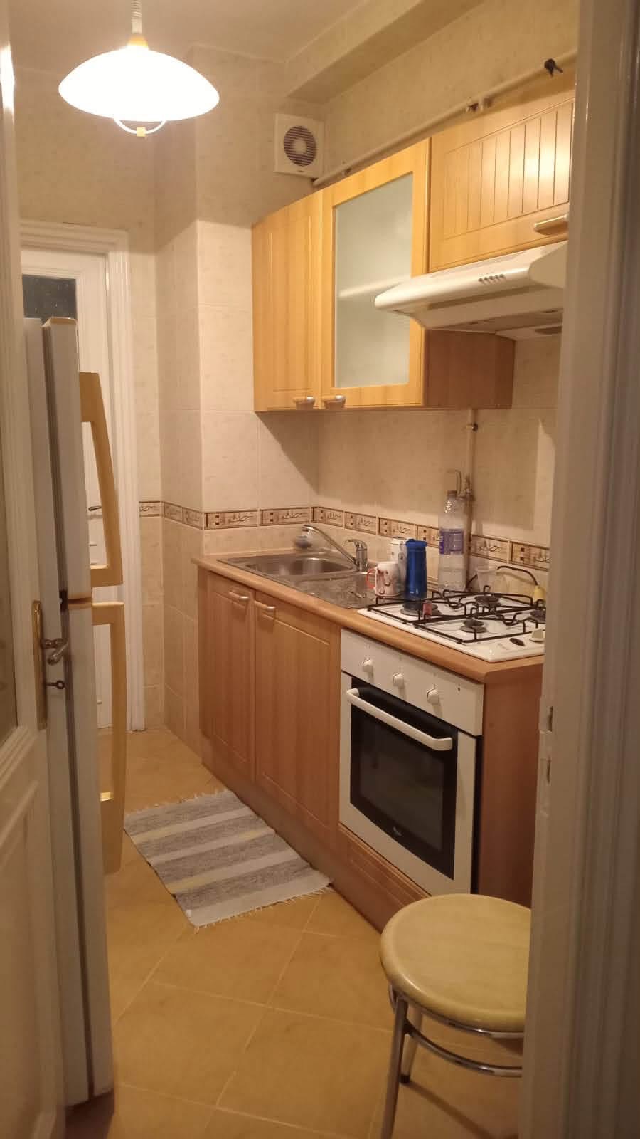 Ariana Ville&nbsp;Cite Ennasr 2&nbsp;Location&nbsp;Appart. 1 pi�ce&nbsp;S1 meuble ennasr 1500