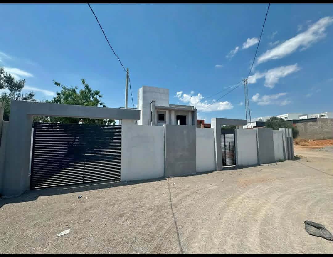 Vente&nbsp;Maisons - Tunisie
