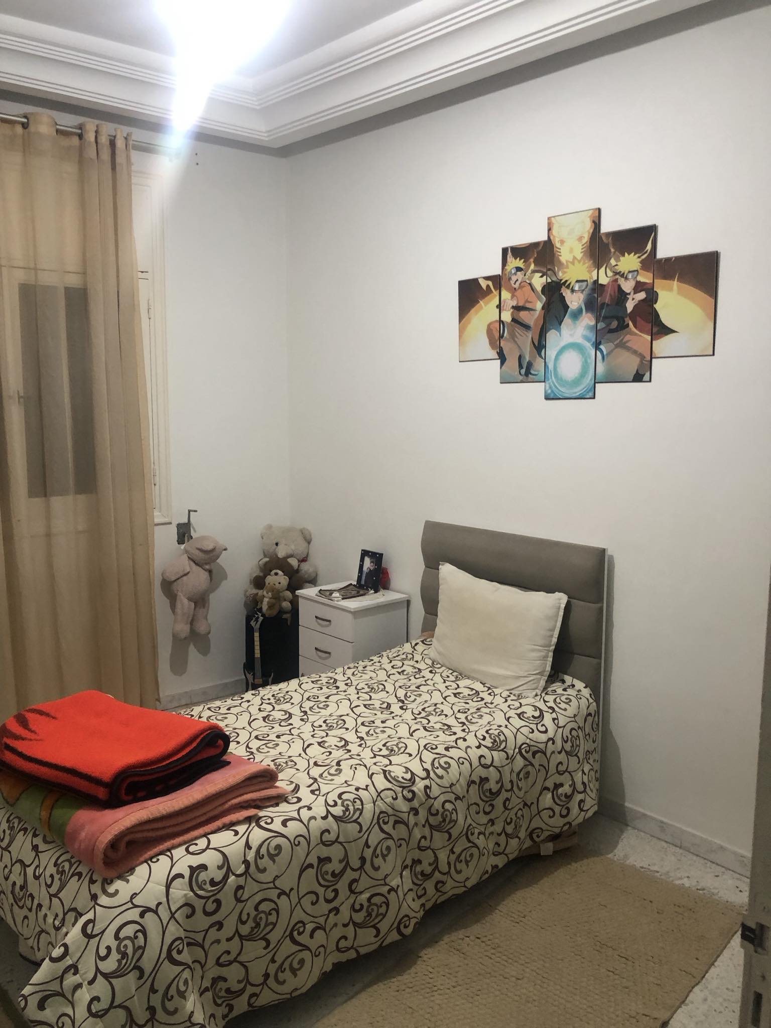 Vente&nbsp;Appart. 3 pi�ces - Tunisie
