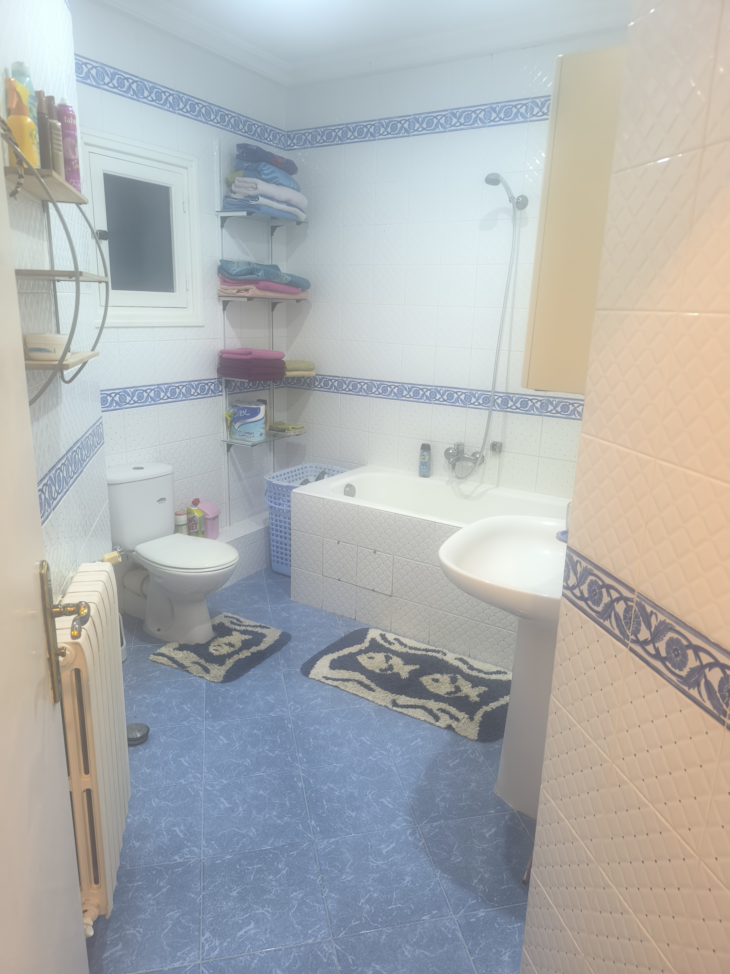Vente&nbsp;Appart. 1 pi�ce - Tunisie