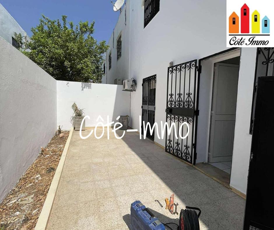 Bou Mhel El Bassatine&nbsp;Bou Mhel&nbsp;Location&nbsp;Duplex&nbsp;Duplex s3 � boumhal