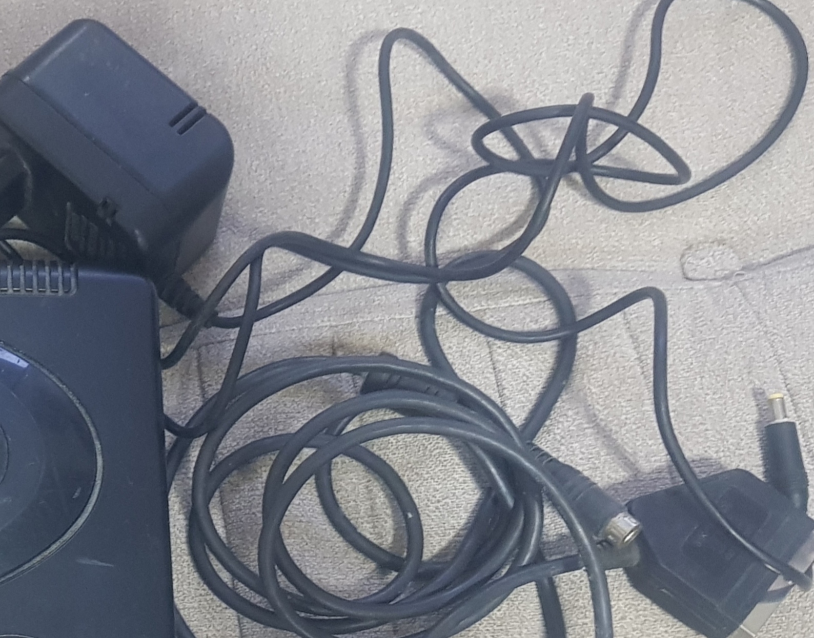 Sfax Ville&nbsp;Sfax&nbsp;Autre&nbsp;Autre&nbsp;Sega megadrive 16bit