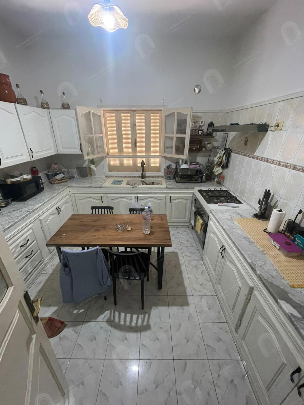 Vente&nbsp;Duplex - Tunisie