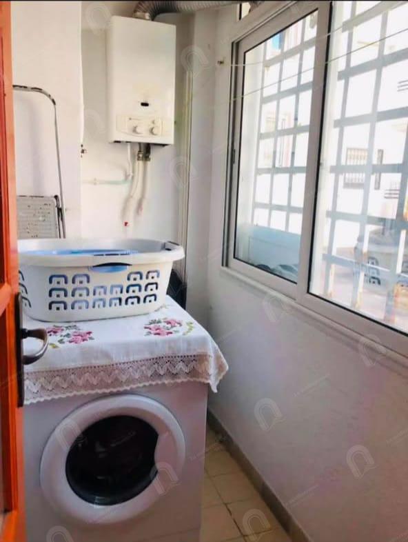 El Hrairia&nbsp;El Hrairia&nbsp;Vente&nbsp;Appart. 3 pi�ces&nbsp;Un appartement s2 � diar ben mahmoud