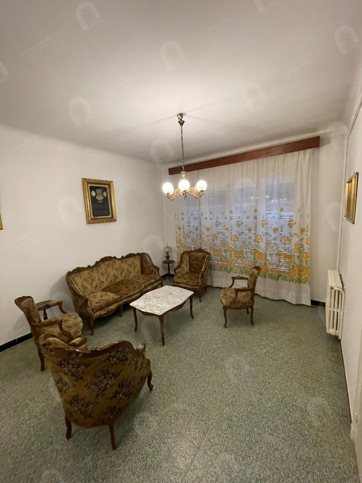 Vente&nbsp;Appart. 5 pi�ces+ - Tunisie