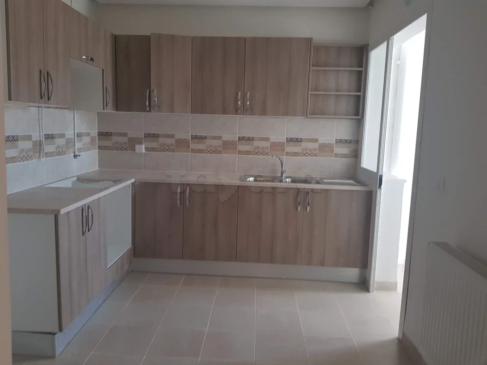 Raoued&nbsp;Cite Ennkhilet&nbsp;Location&nbsp;Appart. 2 pi�ces&nbsp;Bel appartement enkhilet
