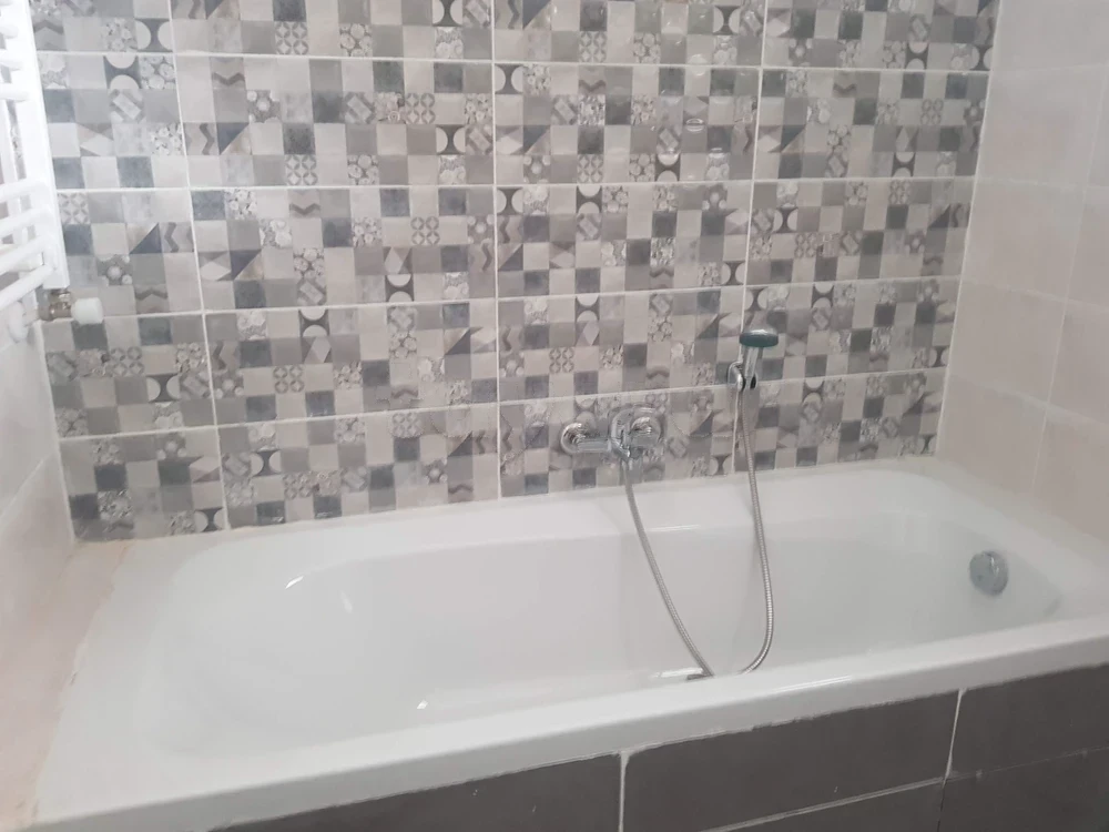 Raoued&nbsp;Cite Ennkhilet&nbsp;Location&nbsp;Appart. 2 pi�ces&nbsp;Bel appartement enkhilet